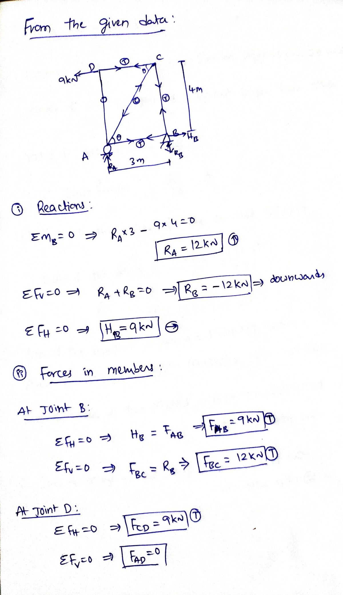 Civil Engineering homework question answer, step 1, image 1